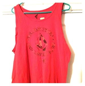 Volcom Tank Top